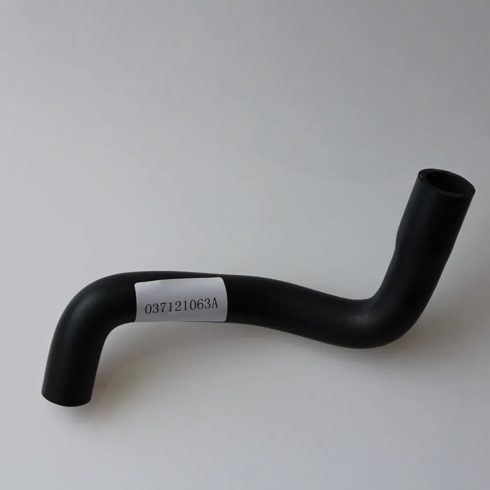 Customizable Car Rubber Hose Coolant Stock Hose OEM 037121063A Radiator Hose