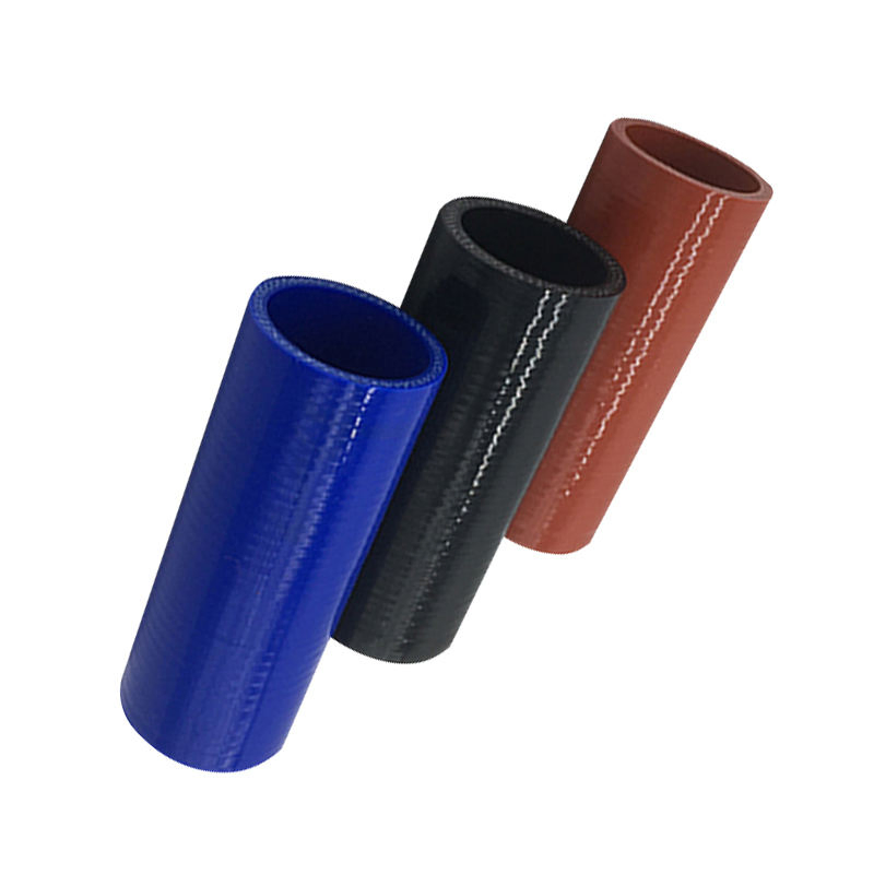 High Grade Flexible Silicone Radiator Hose Tube 45 135 90 180 Degree Elbow Hydraulic and Air Rubber Hose