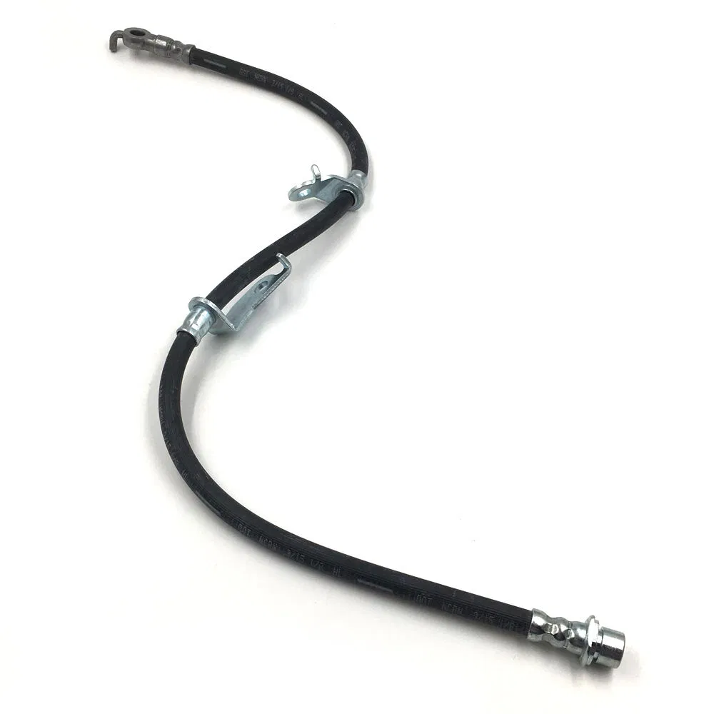 Toyota OEM No. 90947-02e33 Japanese Brand Automotive Brake System DOT Certificated Brake Hose Brake Fluid Pipe Line