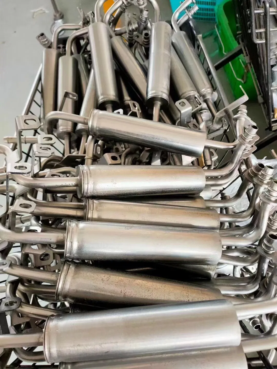 Chinese Factory Hot Selling Turbocharger Oil Pipe for VW OE Number 03c145140f