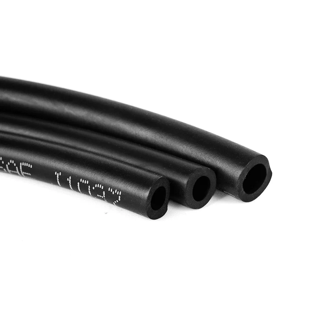 Automotive Heat Resistant Windshield Washer Hose 4