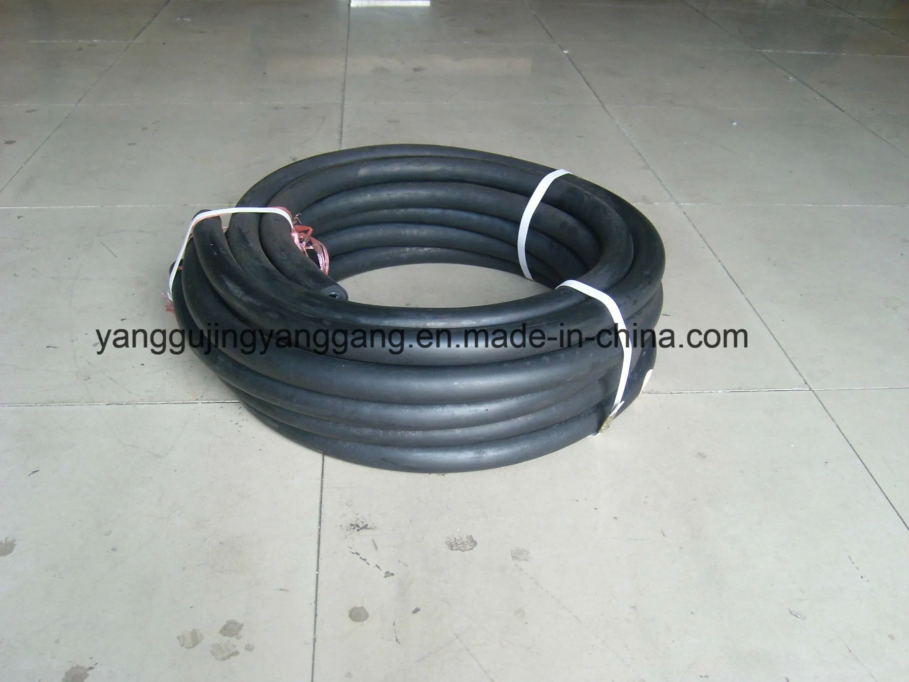 Best Quality Rubber Hose of Flexible Shaft Pump