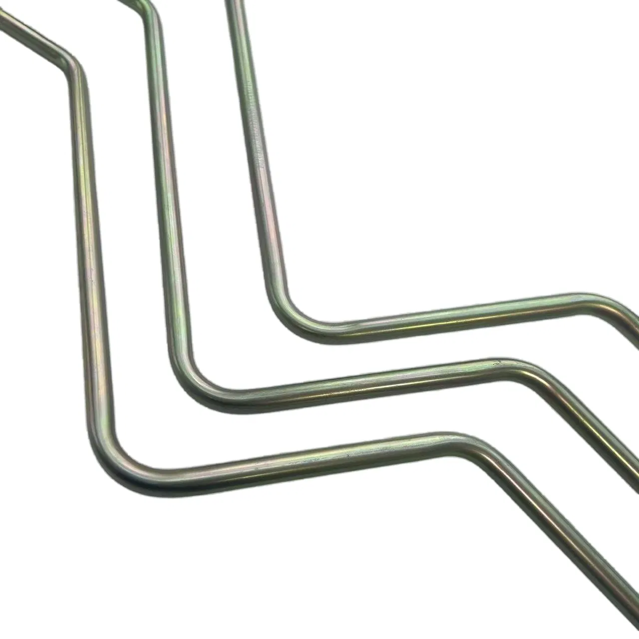 High Flexibility Power Steering Hose to Reduce Vibration and Noise