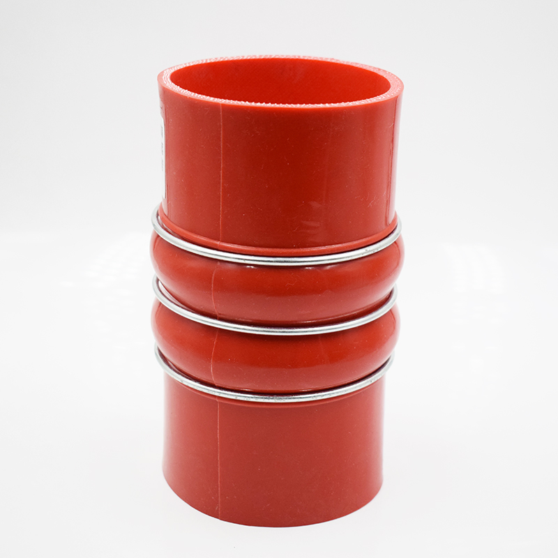 Heater High Pressure Car Truck Silicone Coolant Radiator Hose