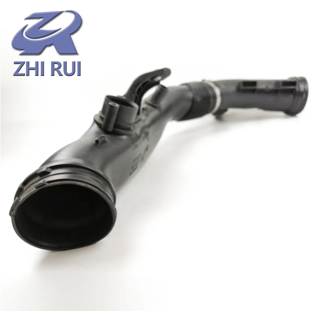 Air Intake Hose View 4