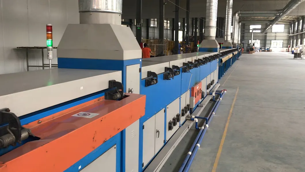 Extrusion Line 2