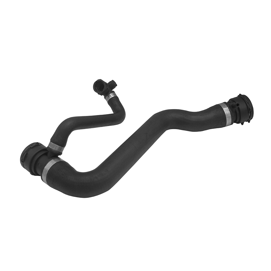 Chinese Supplier Customized Coolant Engine EPDM Hose/EPDM Rubber Hose for Automobile