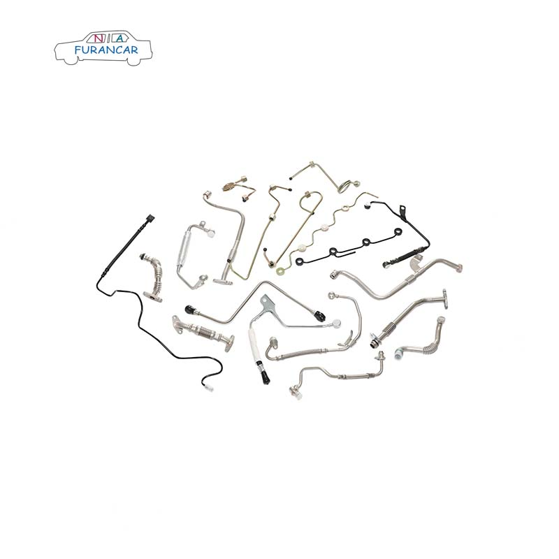 High Standard Small Profits Turbocharger Oil Pipe for Jeep 5093927AA