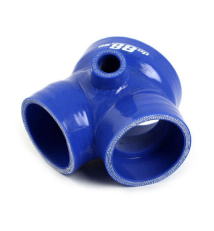 Anti-Aging Double-Color Soft Reinforced Silicone Intercooler Air Hose 2710901929 27109016292710902029forbenz Car Used