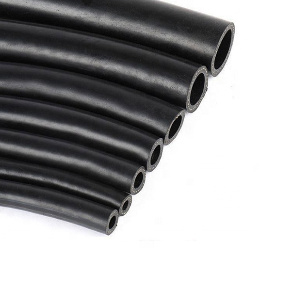 Automotive High Pressure Resistant Submersible Fuel Injection Hose 12mm 8mm Fuel Hose