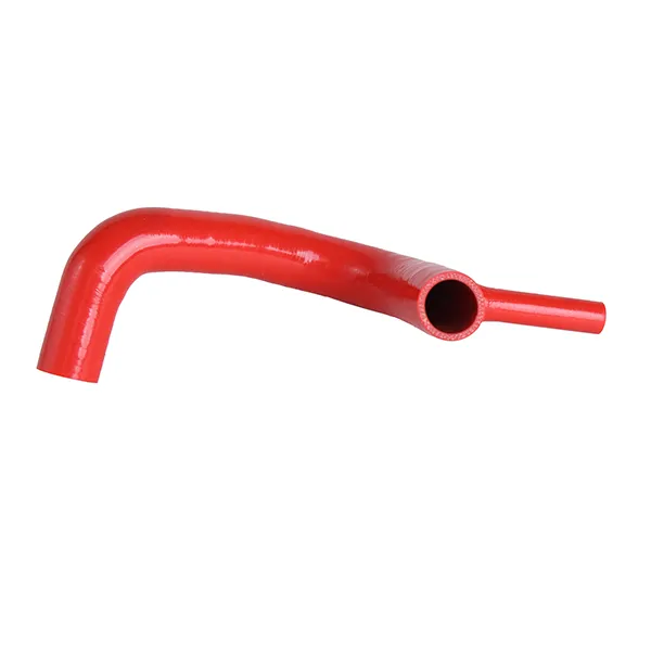 Silicone Hose 4