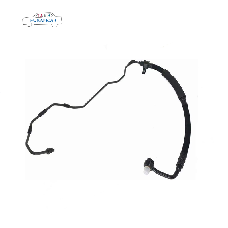 57510-26101 Auto Parts Gearbox Power Steering Hose for Hyundai