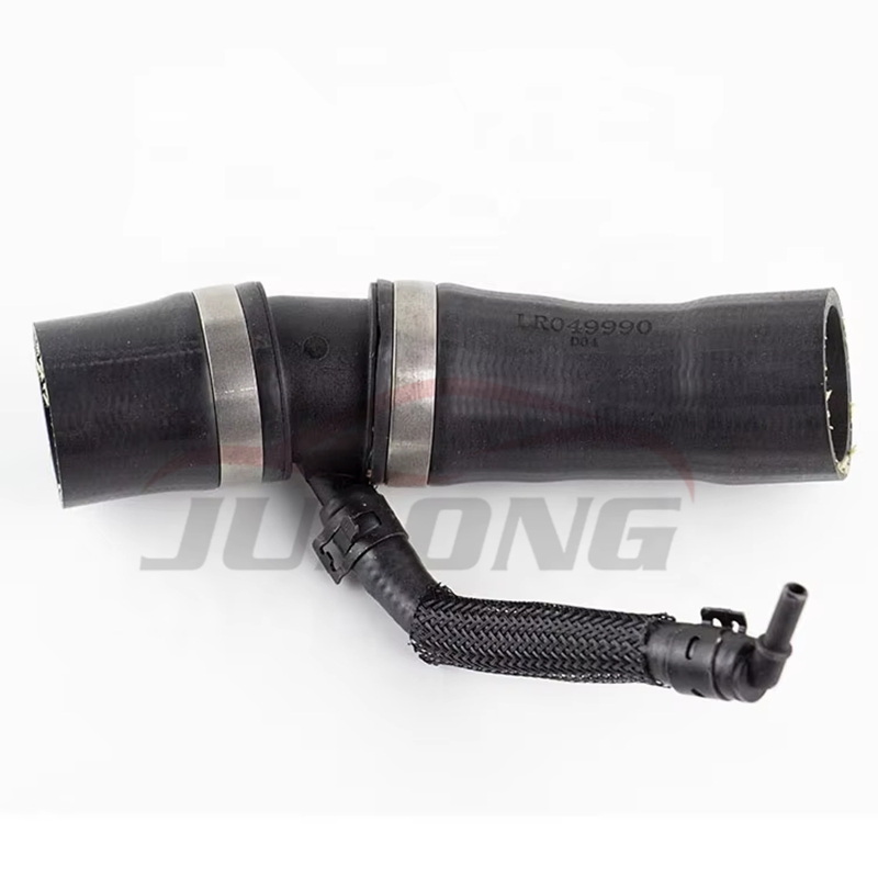 Water Tube Lr049990 Radiator Coolant Hose for Range Rover Sport Discovery 4