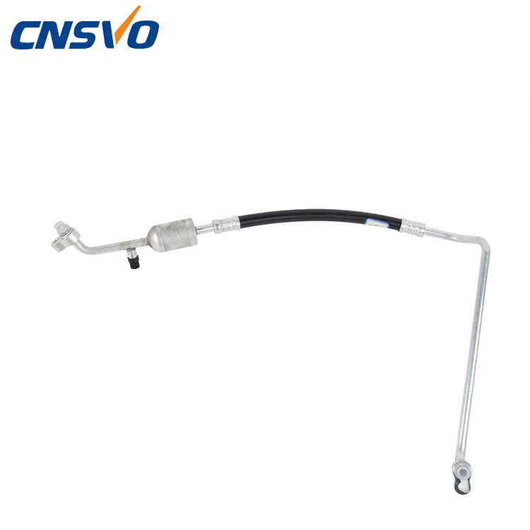 Auto Part A/C Refrigerant Hose Assmbly for Chev. Rolet &amp; Gmc 2006-2014, OE No. Ha111392c, 22759498, 22876350, 25940202, 34-64290, 4811938, 4812495, T55007
