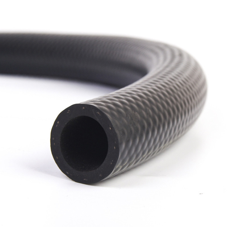 Marine Oil Delivery Hose Braided Oil Cooler Hose