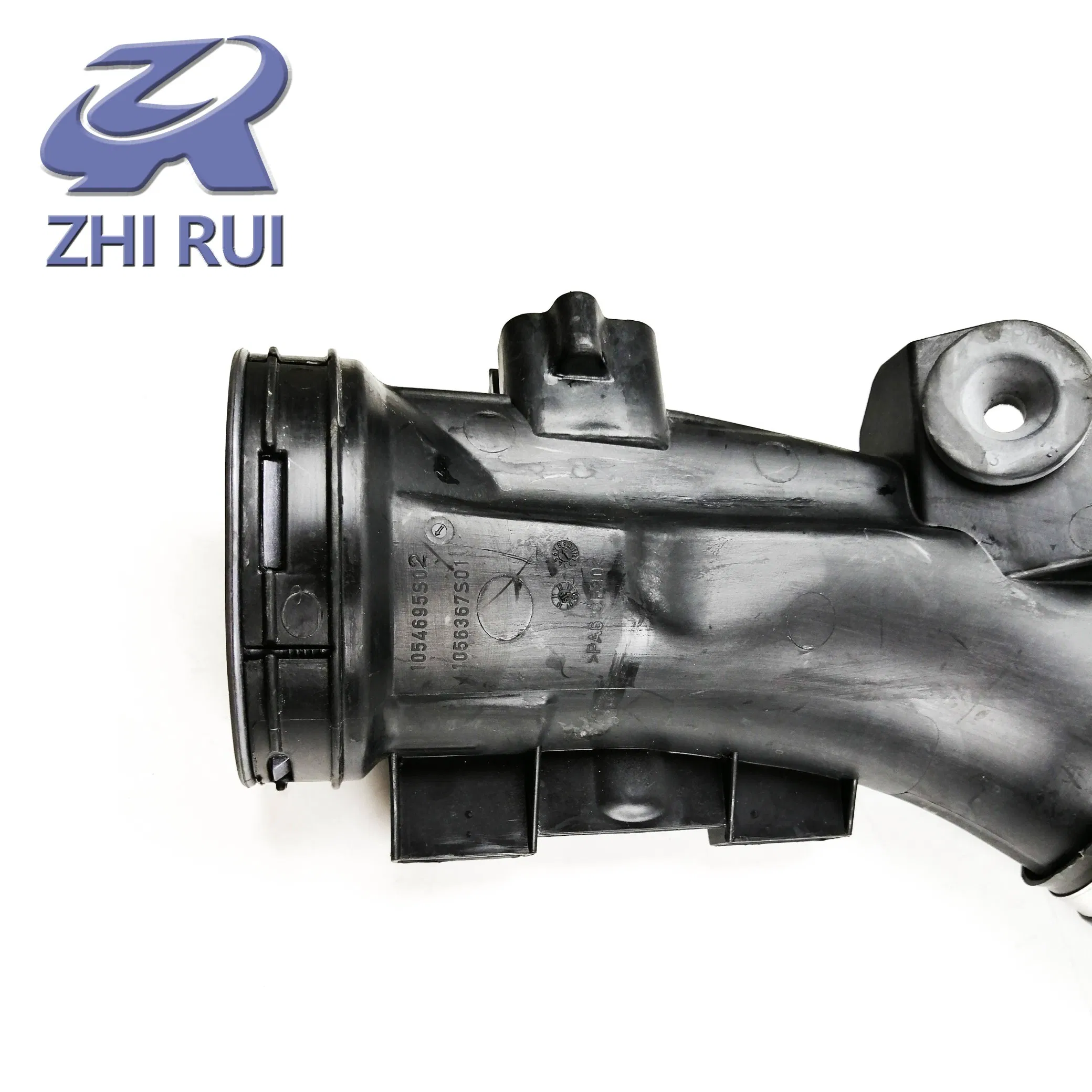 1371 7583 726 Air Duct Intake Tube for BMW F07 F10 F11 F01 F02 535li 535I 535I Xdrive Activehybrid 5 740li OEM 13717583726