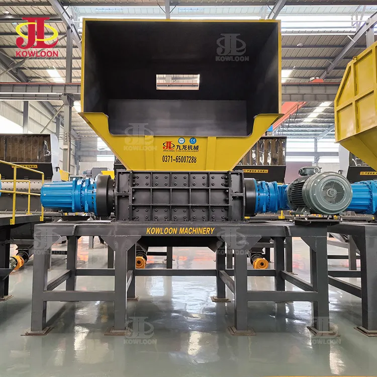 Technical Parameters Overview