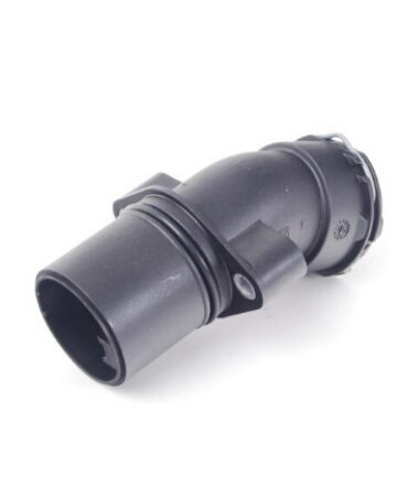 Anti-Aging Double-Color Soft Reinforced Silicone Intercooler Air Hose 2710901929 27109016292710902029forbenz Car Used