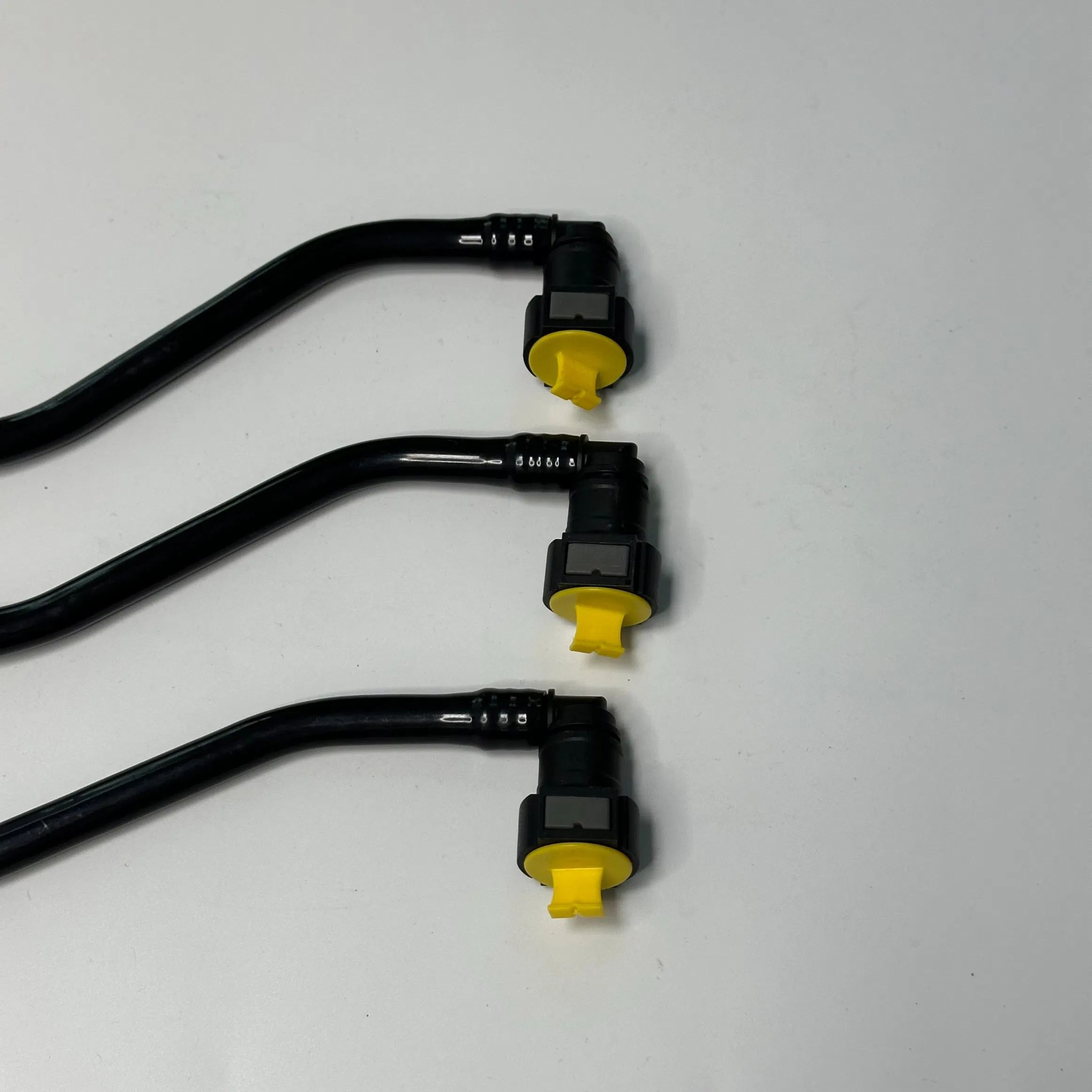 Factory Direct Price High Pressure Industrial Nylon Hose for Fluid Transmission