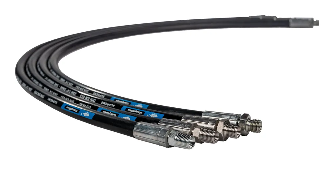 Hydraulic System Component