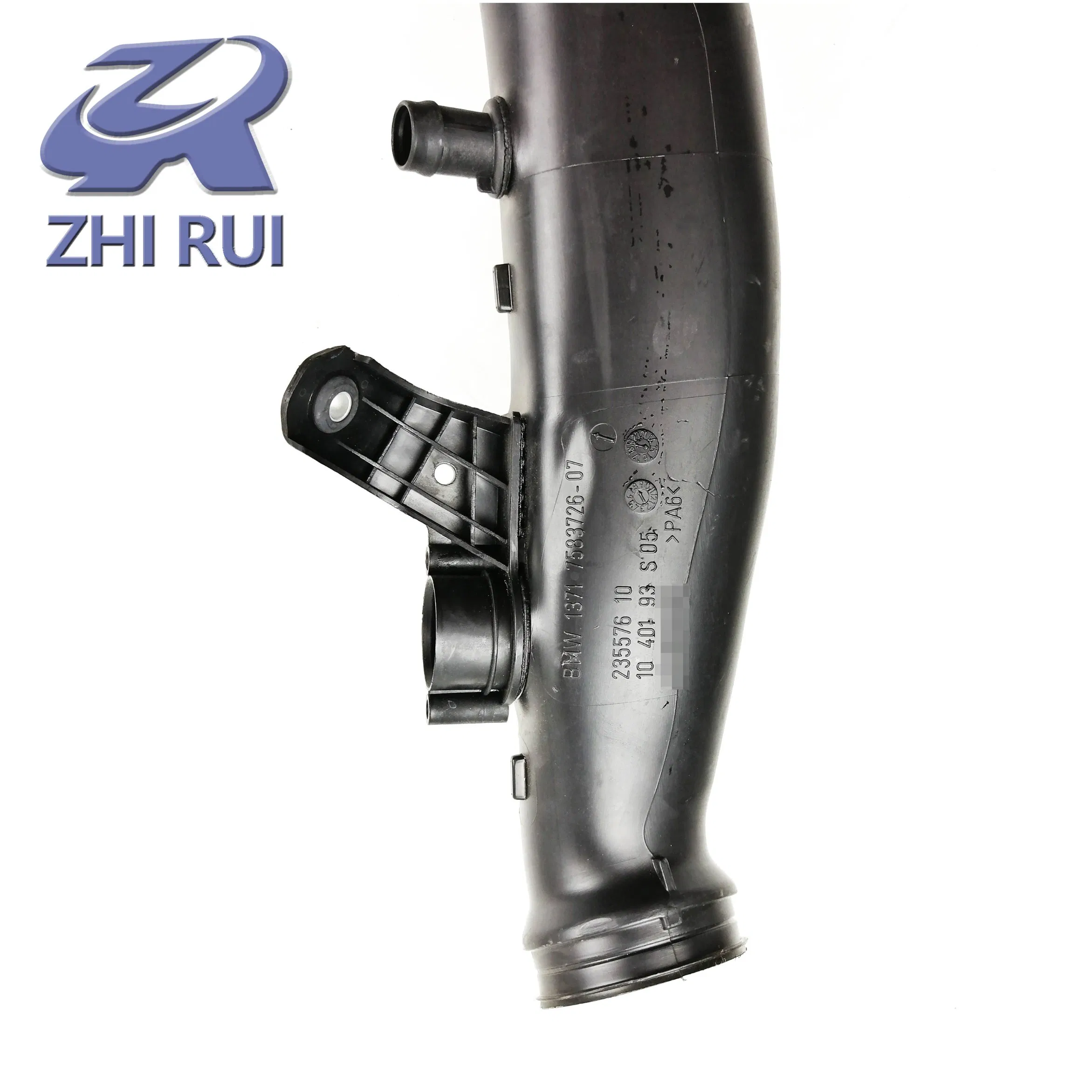 1371 7583 726 Air Duct Intake Tube for BMW F07 F10 F11 F01 F02 535li 535I 535I Xdrive Activehybrid 5 740li OEM 13717583726
