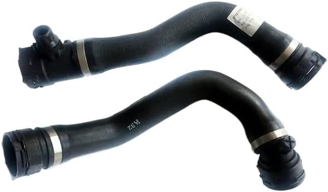 OE 17127596838 Forf22 F23 228I 320I Coolant Hose Oil Cooler Radiator Hose