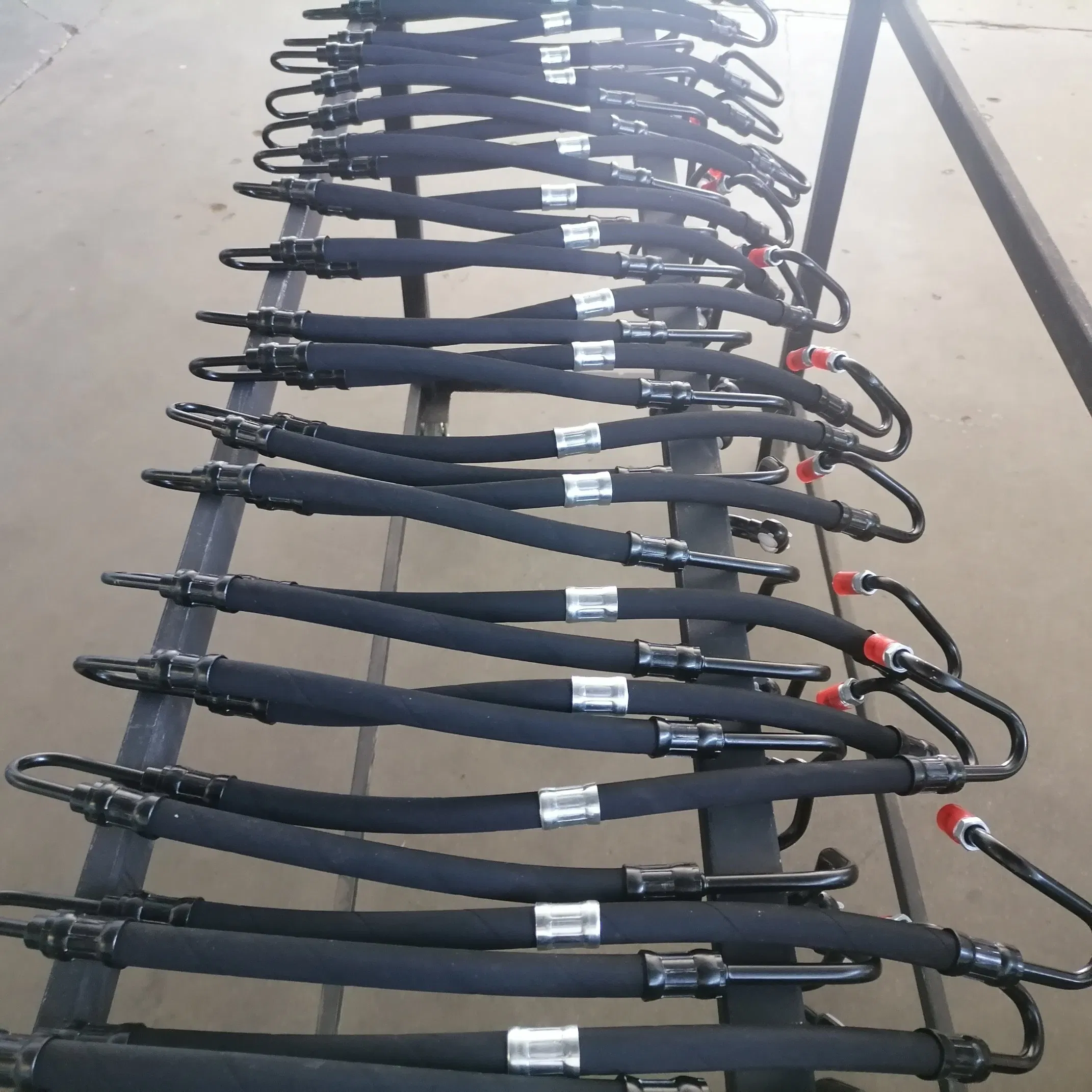 Car Parts 49720cx020 Power Steering Hose Manufacturer for Nissan