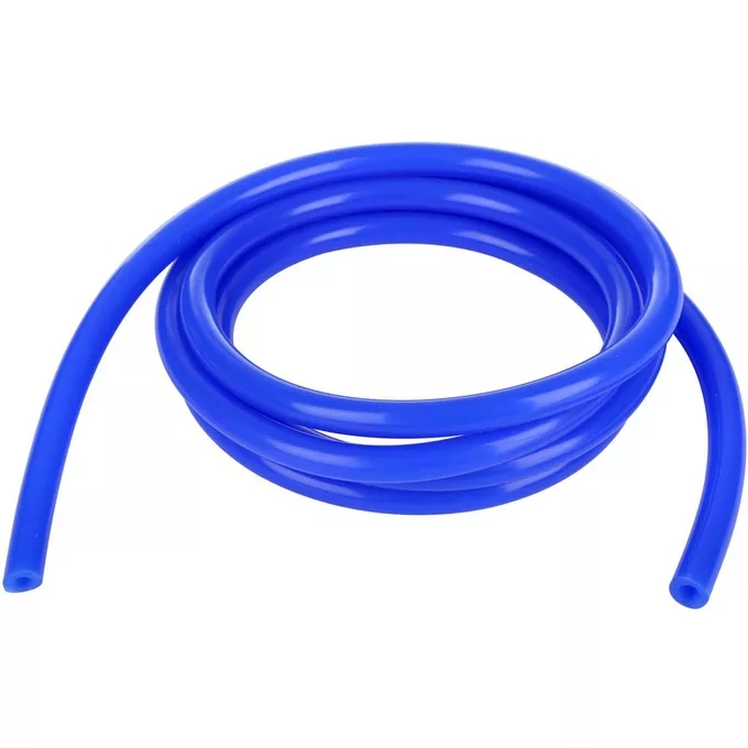 High Temperature Reinforced Silicone Heater Hose