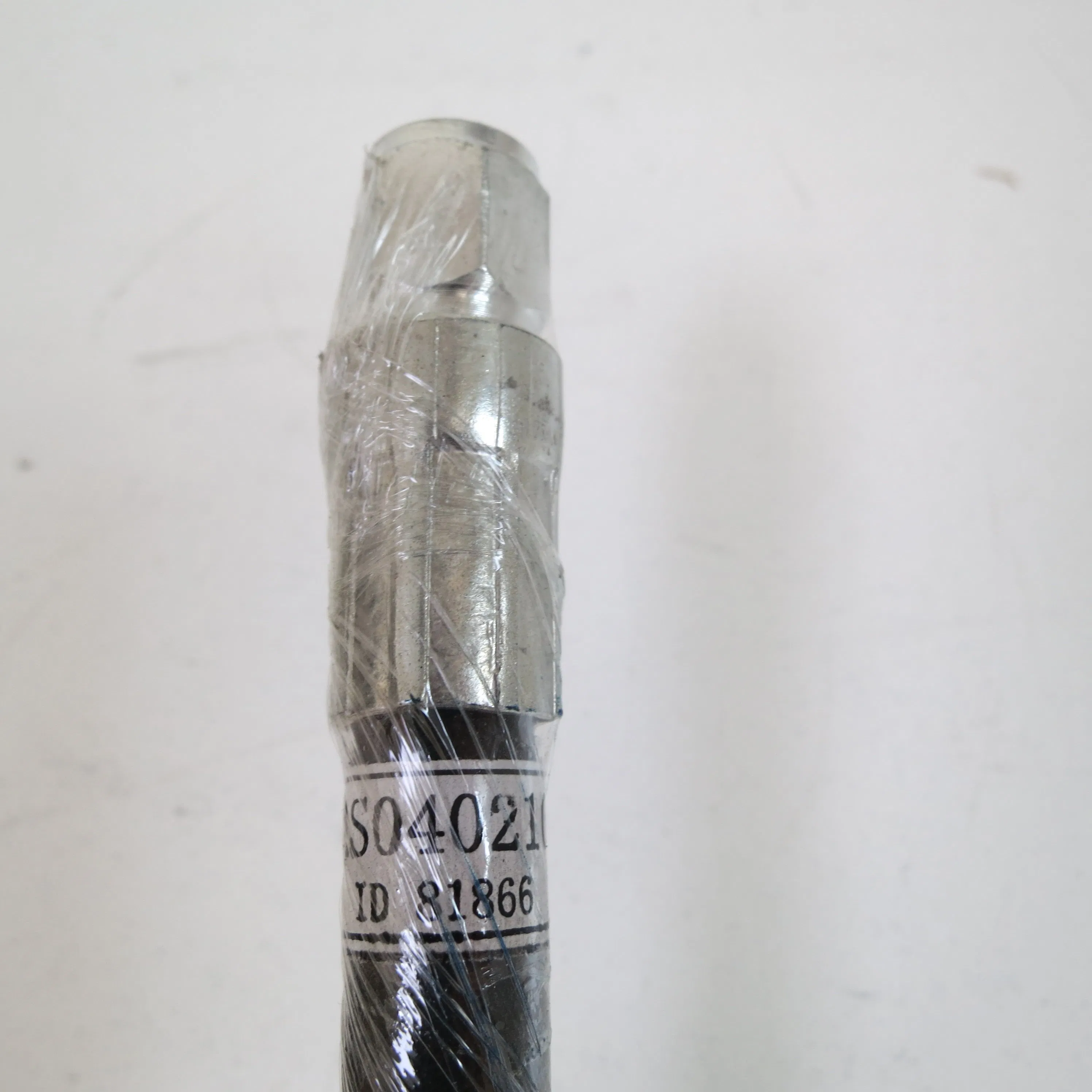 Auto Parts Radiator Coolant Pipe Cooling Vent Hose As04021ss