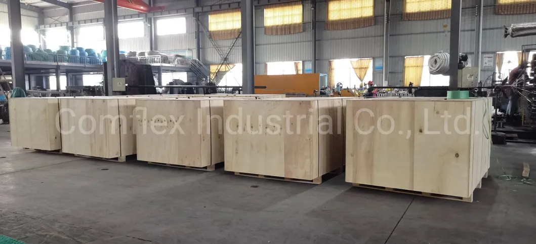 Shipping Preparation