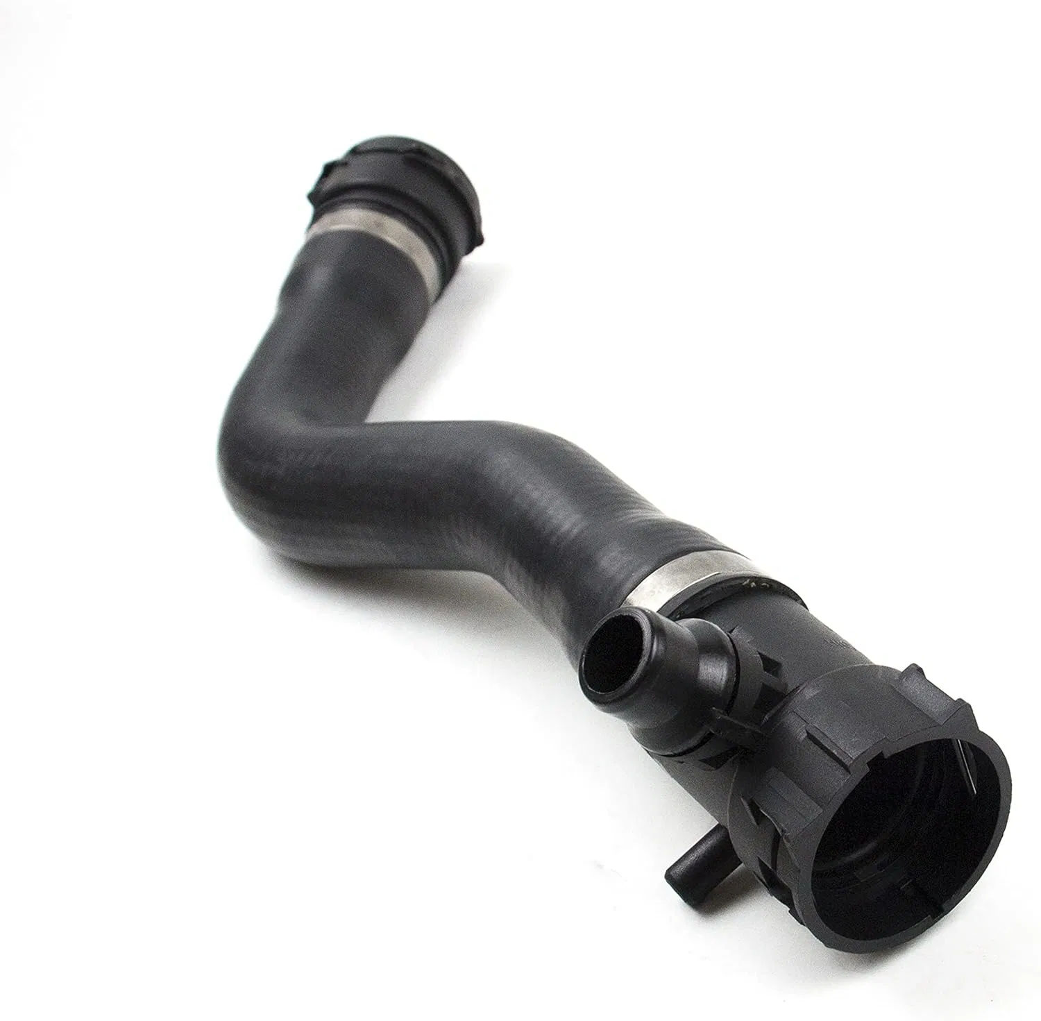 OE 17127596838 Forf22 F23 228I 320I Coolant Hose Oil Cooler Radiator Hose