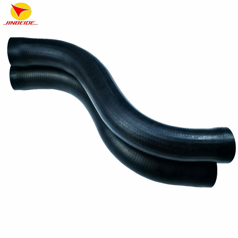 SAE Ydk Hes Ex-S ASTM Rubber Vacuum Control Hose for Different Automobile