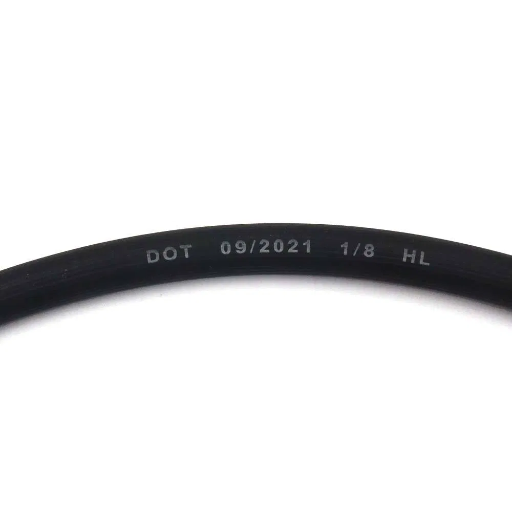 Mitsubishi L 200 (KB_T, KA_T) 2.5 Di-D OEM Number Mn102554 Automotive Replacement Brake Hose &nbsp;OEM Brake Lines