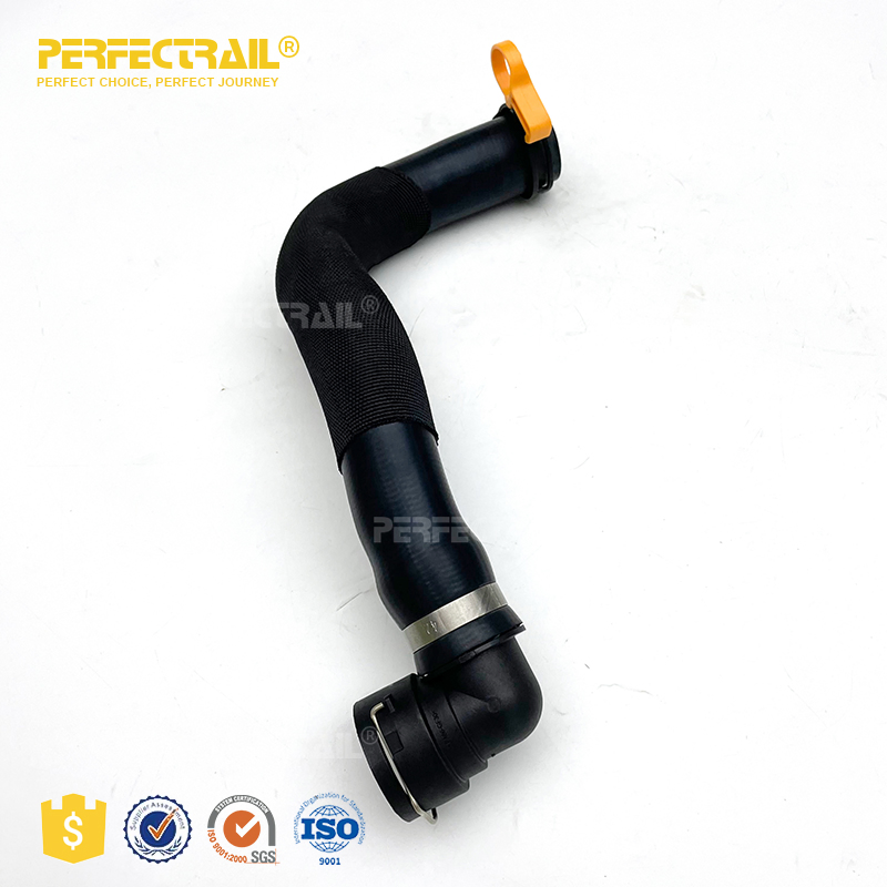 Perfectrail Lr043326 Radiator Coolant Hose for Land Rover Discovery Lr4 3.0L Tdv6 Lr013682 Lr019832 Lr095544