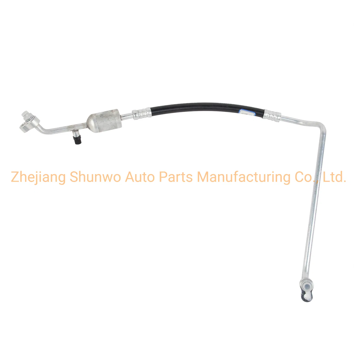 Auto Part A/C Refrigerant Hose Assmbly for Chev. Rolet &amp; Gmc 2006-2014, OE No. Ha111392c, 22759498, 22876350, 25940202, 34-64290, 4811938, 4812495, T55007