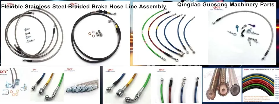 Brake System Components