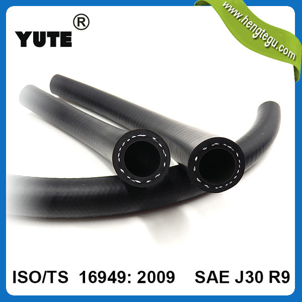 Premium SAE J30r9 Fuel Injection Hose 3/8"