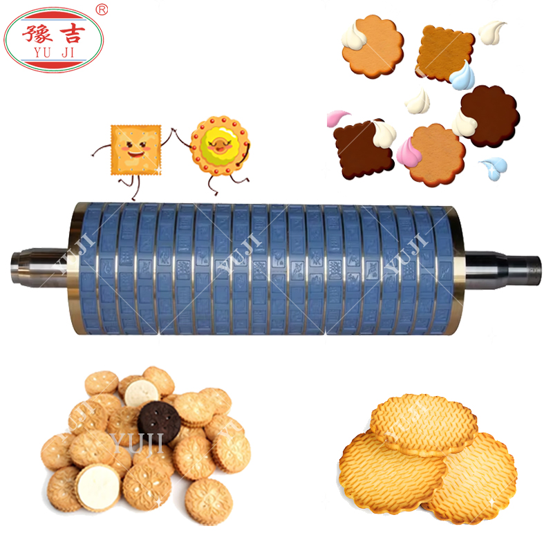 Industrial Automatic Hard Biscuit Production Line Complete Solutions for Baking Factories From Mixing to Packaging