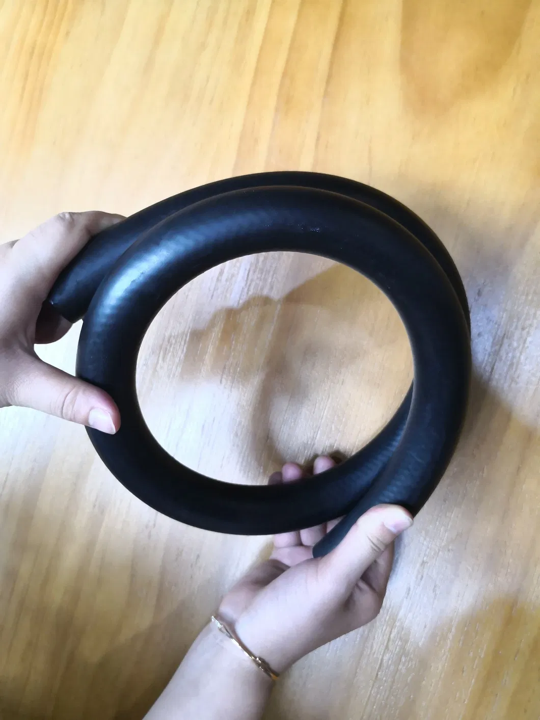 Flexible Fuel Hose