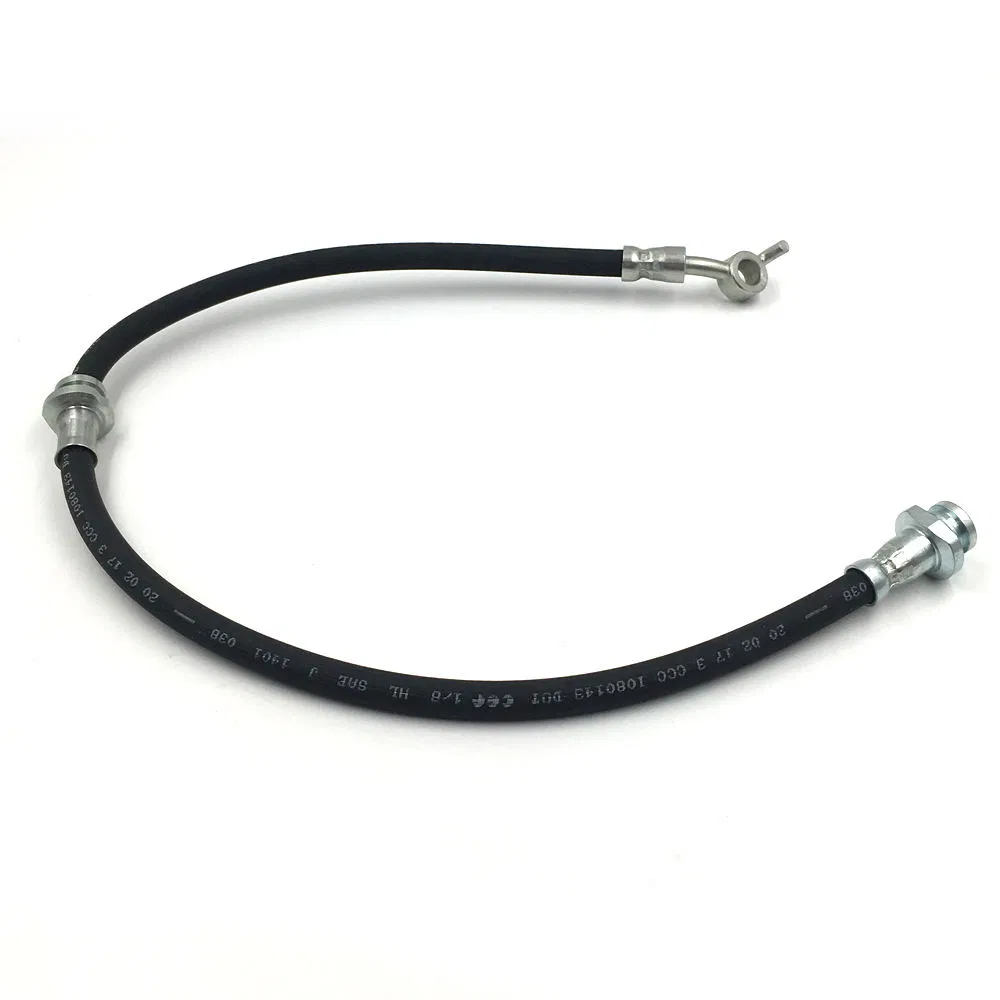 SAE J512 Standard OEM Number 46210 9u00A Auto Brake Line