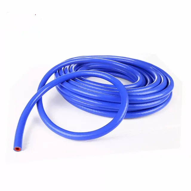 Silicone Heater Hose 2