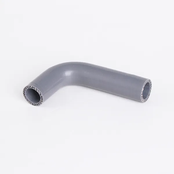 Silicone Hose 2
