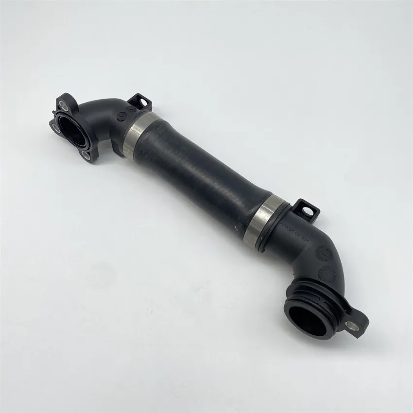 Radiator Hose 1