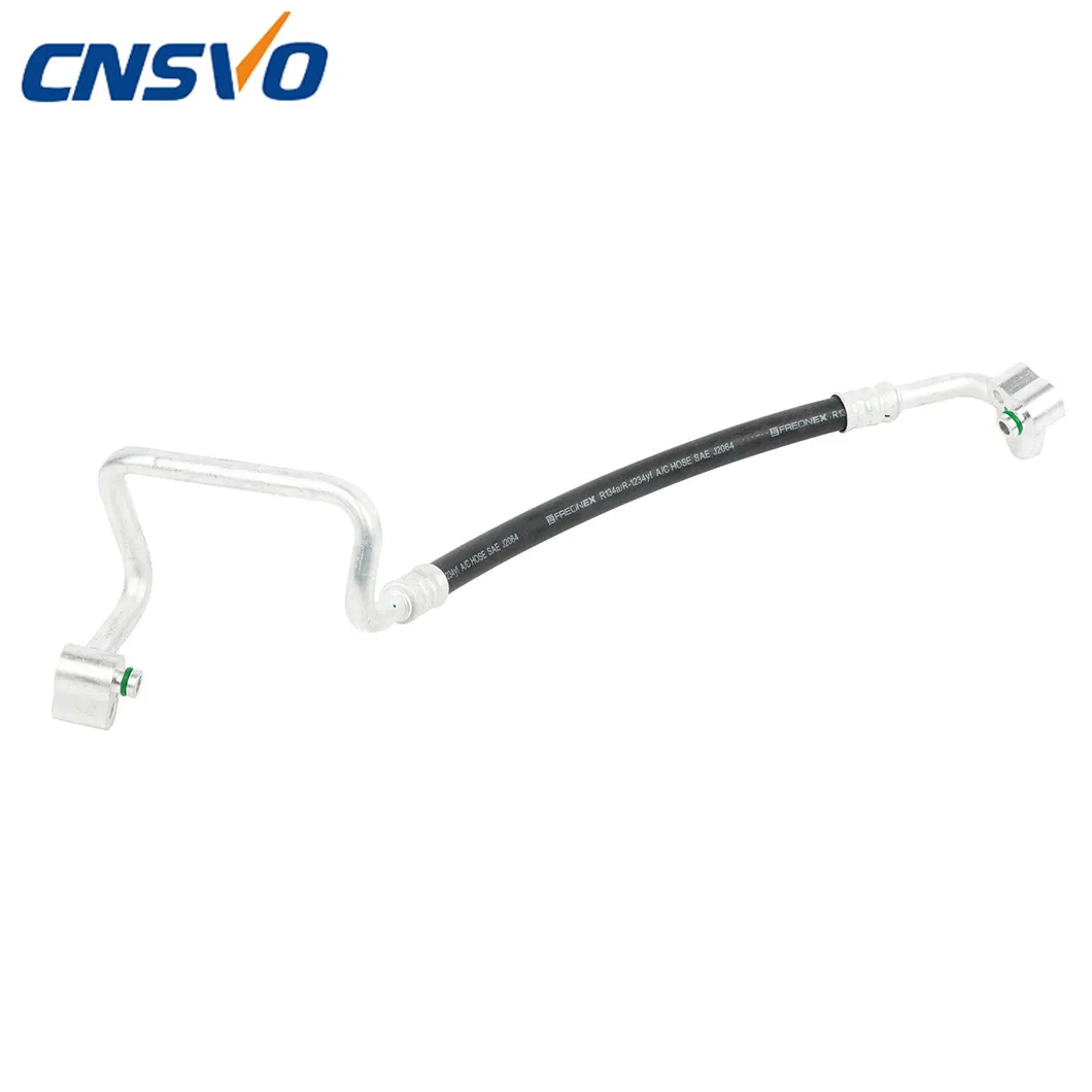 A/C Refrigerant Hose Assembly 1
