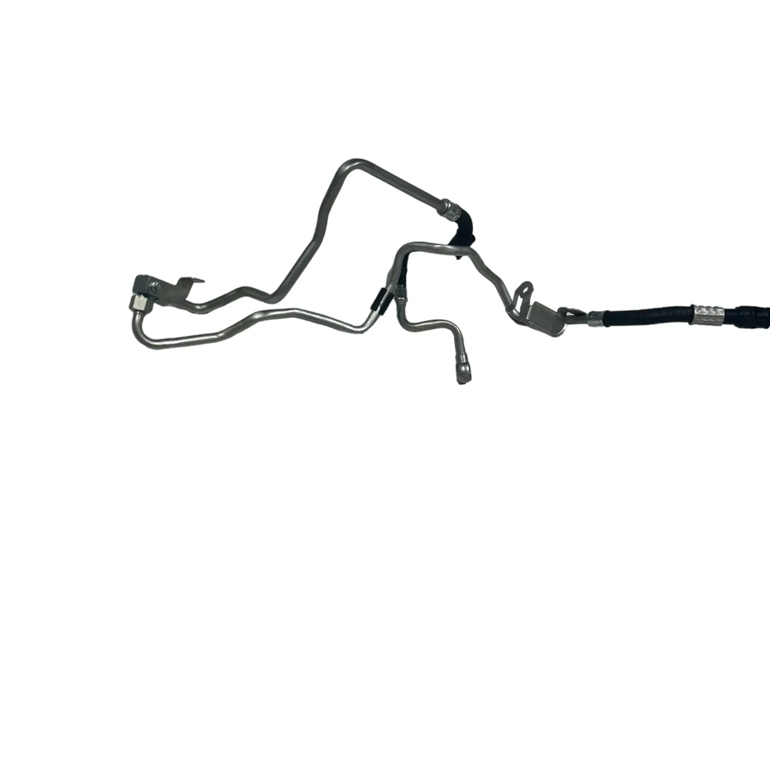 Heavy-Duty Durable Power Steering Hose for Reliable Performance