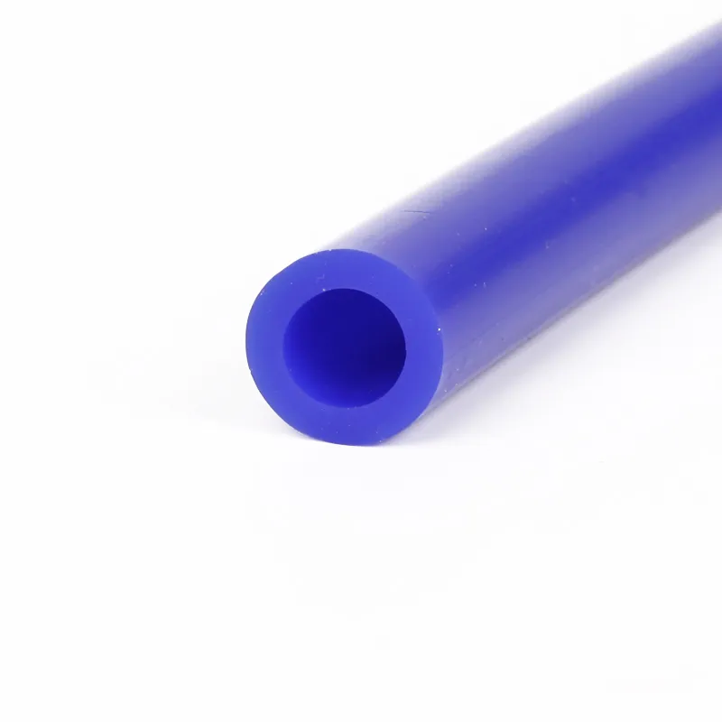 Silicone Vacuum Hose Detail 1
