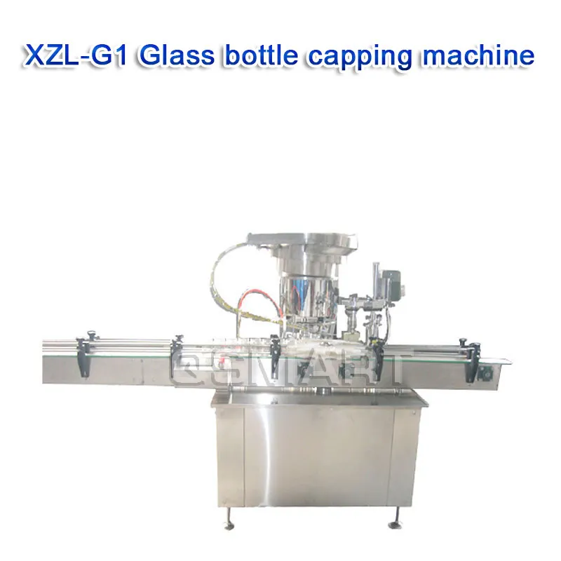 Filling Machine 2