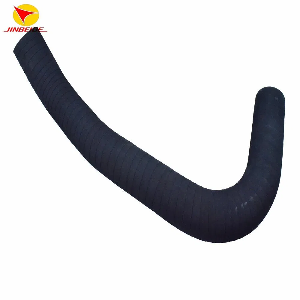 Wholesale Car Engine 4mm Reinforced Vacuum Silicone Hose High Temperature and High Pressure Fuel Silicone Hose