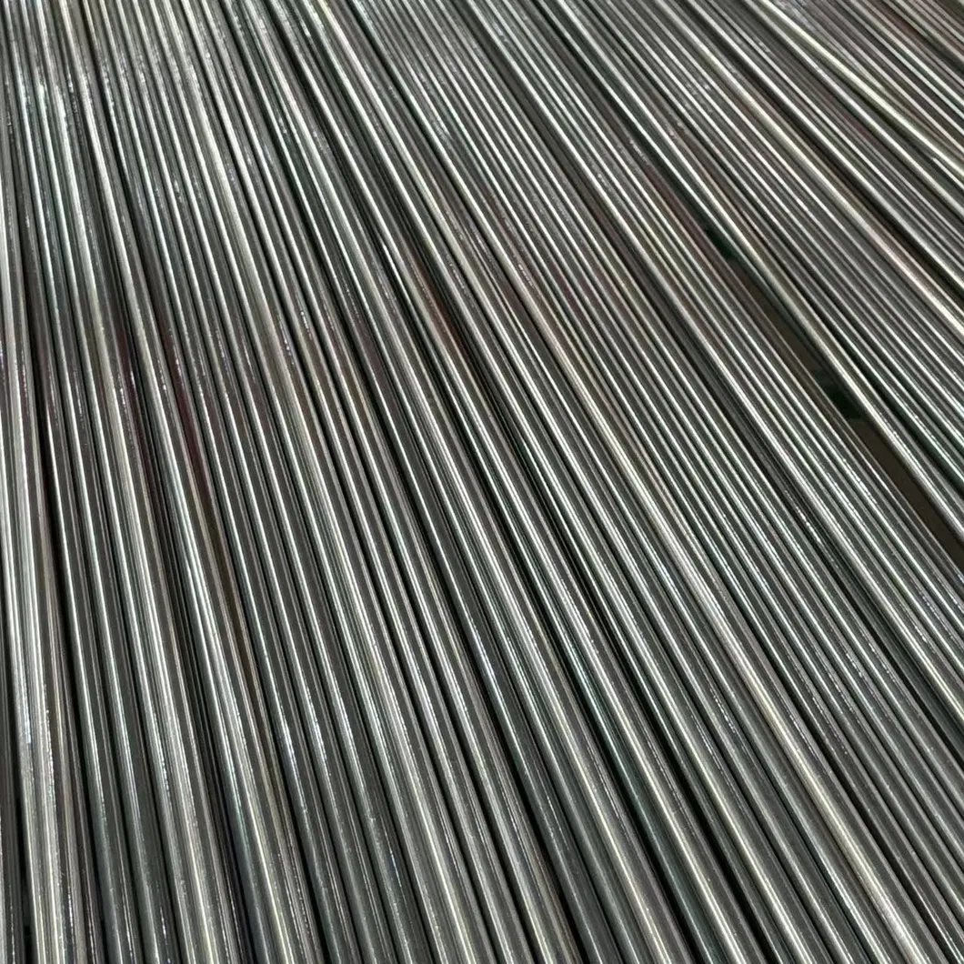 CDS Carbon Cold Drawn Steel Pipe