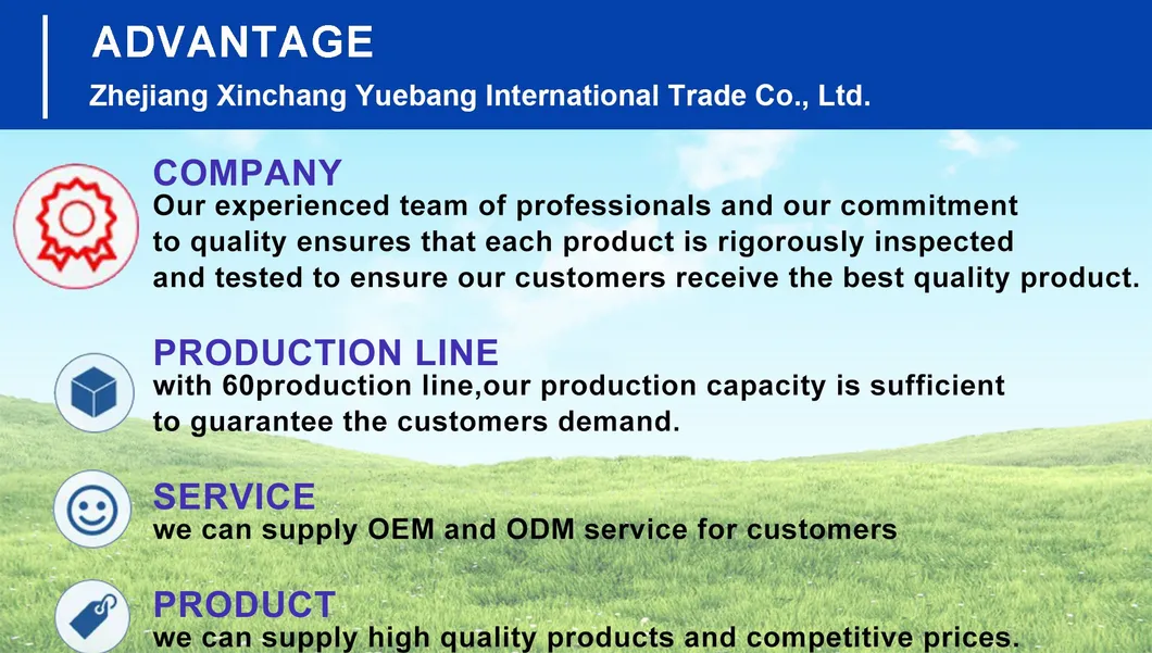 Manufacturing process